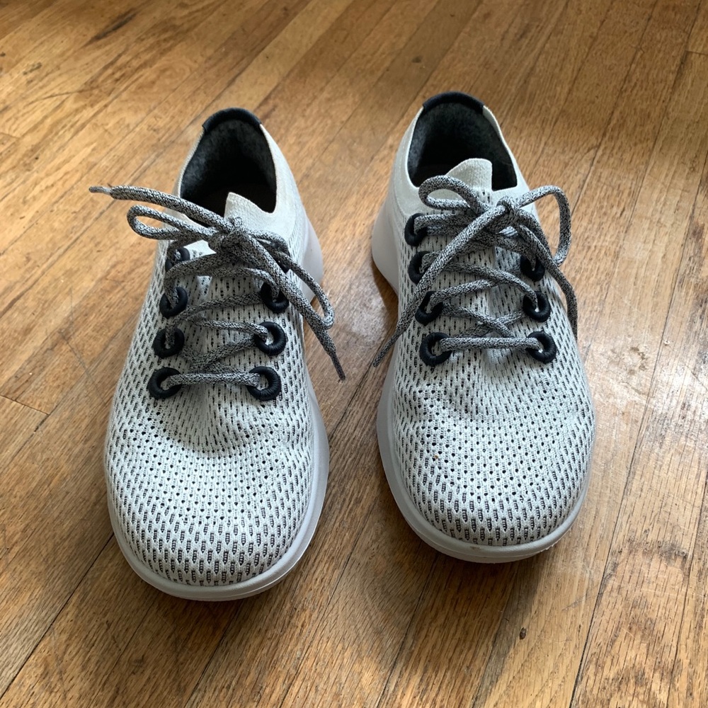 Allbirds Quartz Tree Dashers
